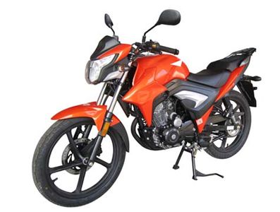 Haojue  HJ15022A Two wheeled motorcycles