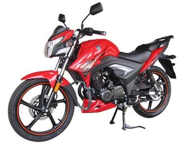 Haojue  HJ15022A Two wheeled motorcycles