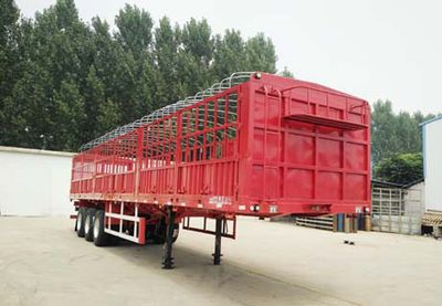 Jinmatong  JMD9401CCY Gantry transport semi-trailer