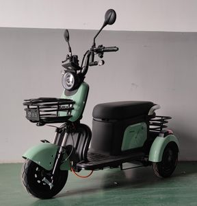 Jinpeng  JP500DQZ5B Electric three wheeled light motorcycle