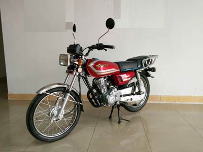 Nanya  NY12552A Two wheeled motorcycles