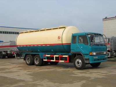 Xingshi  SLS5250GFLC Powder material transport vehicle