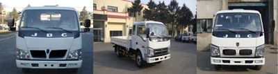 Jinbei  SY1044BATF Truck