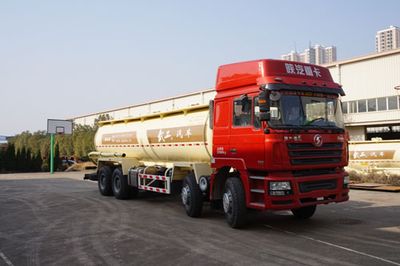 Wugong  WGG5314GXHS Lower ash truck