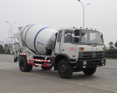 Chuxing  WHZ5160GJB Concrete mixing transport vehicle