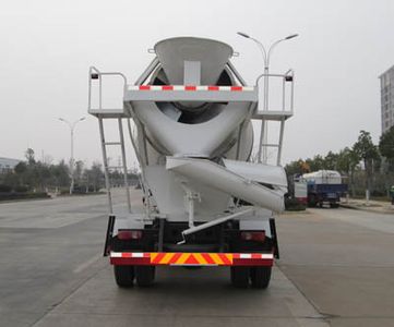 Chuxing  WHZ5160GJB Concrete mixing transport vehicle