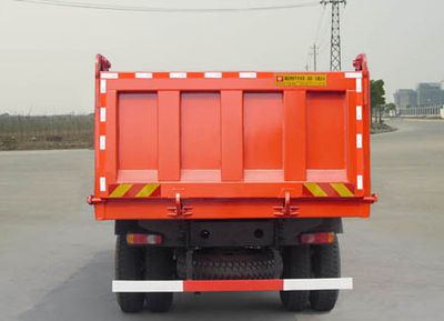 Shenhe  YXG3250B1 Dump truck