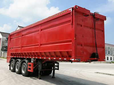 Shengxing Tongyun  FSX9400ZLS Bulk grain transportation semi-trailer