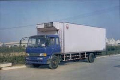 Hongyu  HYJ5110XLC1 Refrigerated truck