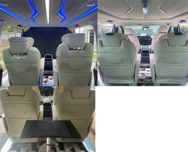 Enes RLX5035XSW01 Business vehicle