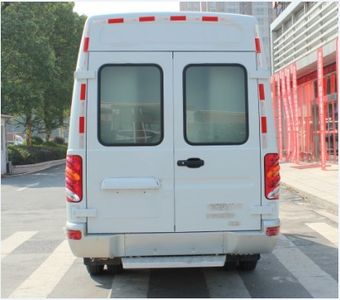 Xiangling  XL5040XJCG4 Inspection vehicle