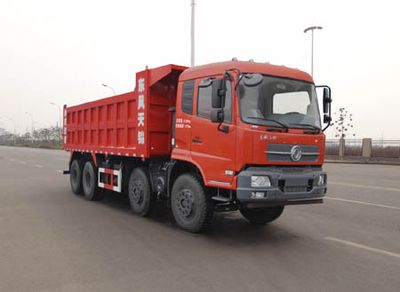 Shenhe  YXG3310B2E Dump truck