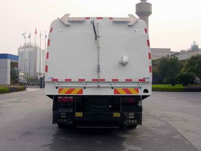 Zhonglian Automobile ZLJ5163TSLHE3 Road sweeper