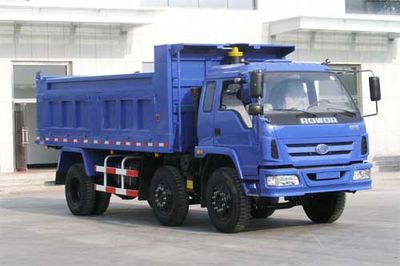 Foton  BJ3203DLPFB1 Dump truck