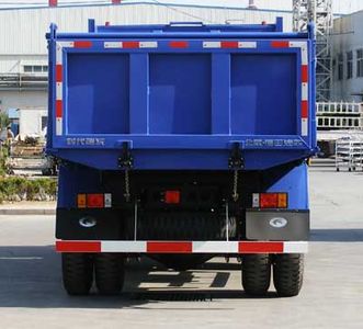 Foton  BJ3203DLPFB1 Dump truck