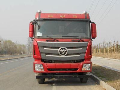 Ouman  BJ3259DLPKB2 Dump truck