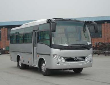 Chuanma CAT6760DETcoach