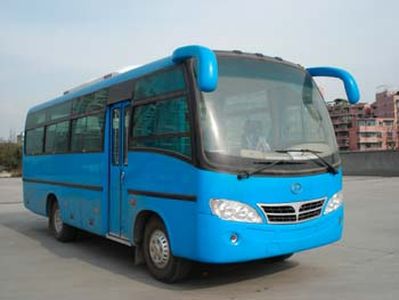 Chuanma  CAT6760DET coach