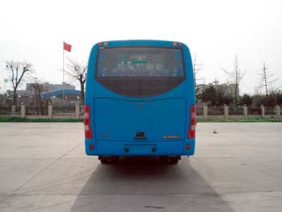 Chuanma  CAT6760DET coach