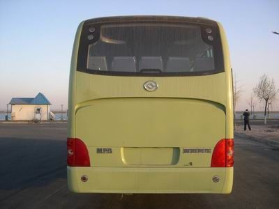 Huanghai  DD6129K80 coach