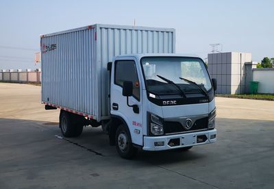 Dongfeng  EQ5030XXY3EDFAC Box transport vehicle