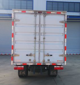 Dongfeng  EQ5030XXY3EDFAC Box transport vehicle