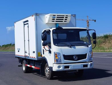 Dongfeng EQ5041XLCBEVGPure electric refrigerated truck