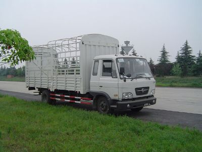 Dongfeng  EQ5081CCQ3 Grate type transport vehicle