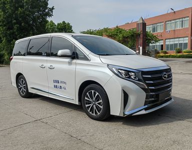 Weibang  GWB5031XJE Monitoring vehicle