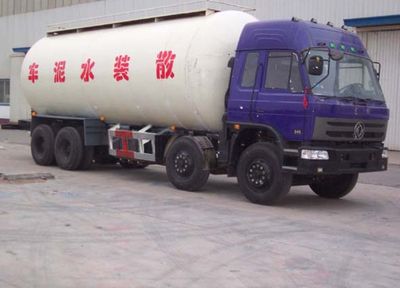 Changhua  HCH5340GSN Bulk cement truck