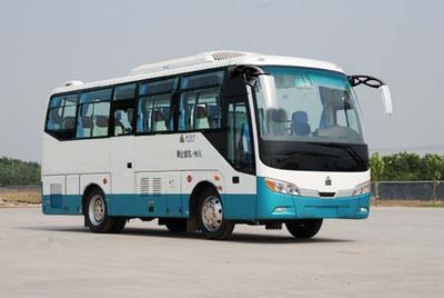 Yellow River  JK6807HA coach