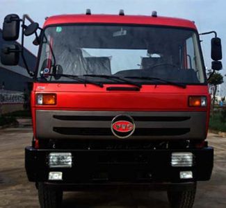 Fude  LT3180ABC0 Dump truck