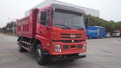 Fude  LT3180ABC0 Dump truck