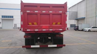 Fude  LT3180ABC0 Dump truck