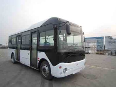 Feiyi  SK6812EV32 Pure electric city buses