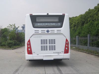 Shenlong brand automobile SLK6109ULE0BEVS Pure electric city buses