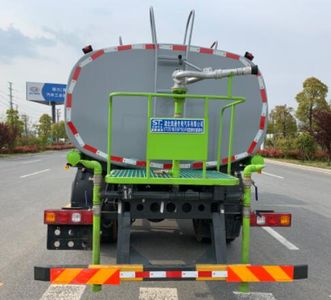 Fengba  STD5183GPSGF6 watering lorry 