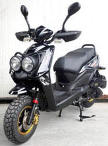 Shuya  SY125T5 Two wheeled motorcycles