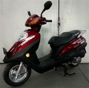 Shuya  SY125T5 Two wheeled motorcycles