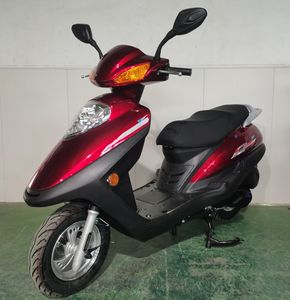 Shuya  SY125T5 Two wheeled motorcycles