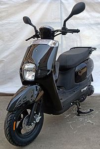 Shuya  SY125T5 Two wheeled motorcycles