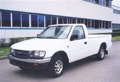 Isuzu  TFR55HSL Light duty vehicles