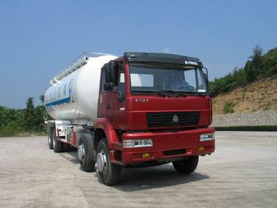 Ruijiang  WL5310GFL Powder material transport vehicle