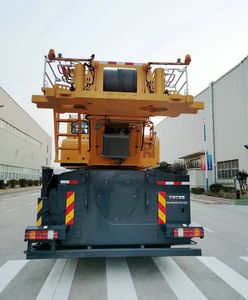 XCMG  XZJ5559JQZ100 Car crane