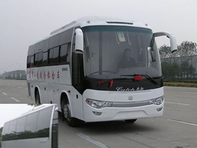 Dongyue  ZTQ5120XJCA3 Inspection vehicle