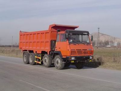 Starstal ZZ3262N3061 Dump truck