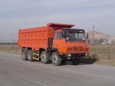 Starstal ZZ3262N3061 Dump truck