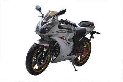 Baodiao  BD15023B Two wheeled motorcycles