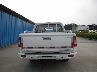 Foton  BJ1027V2MD5X Light duty trucks