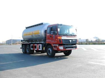 Longdi  CSL5250GGHB Dry mixed mortar transport vehicle